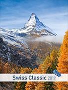 Cal. Swiss Classics Ft. 31x40 2019