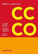 CC CO Edition commerciale