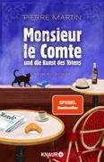Monsieur le Comte und die Kunst des Tötens