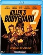 Killer's Bodyguard 2 BR