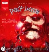 Percy Jackson - Teil 6