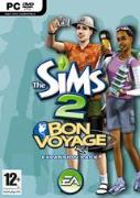 The Sims 2 Bon Voyage - Expansion Pack