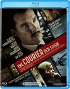The Courier - Der Spion BR
