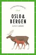 Oslo & Bergen - Lieblingsorte