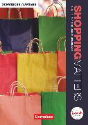 Shopping Matters, Englisch für Einzelhandel und Verkauf, Schweiz, A2/B1, Detailhandelsfachleute, Schulbuch