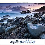 Cal. Mystic World Ft. 42x42 2020