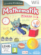 Lernerfolg Grundschule - Mathematik