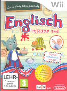 Lernerfolg Grundschule - Englisch
