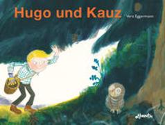 Hugo und Kauz