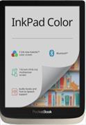 PocketBook InkPad Color mondsilber