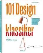 101 Designklassiker