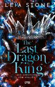 The Last Dragon King - Die Chroniken von Avalier 1