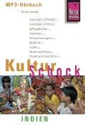 Reise Know-How Hörbuch KulturSchock Indien
