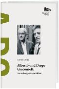 Alberto und Diego Giacometti