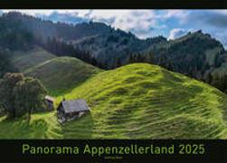 Panorama Appenzellerland 2025
